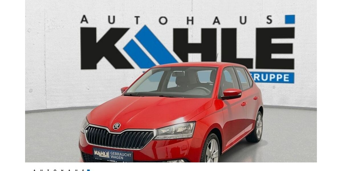 Skoda Fabia 80.288 km 10.690 &euro; Walsrode 29664