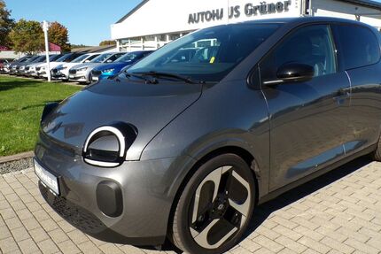 Renault Twingo 1.650 km 22.990 &euro; Bad Lobenstein 07356