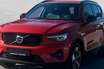 Volvo XC40 25.500 km 36.890 &euro; Karlsruhe 76187
