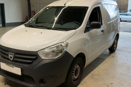 Dacia Dokker 59.000 km 7.990 &euro; Saarbrücken 66121