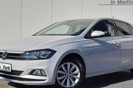 VW Polo 67.800 km 14.899 &euro; Tuntenhausen 83104