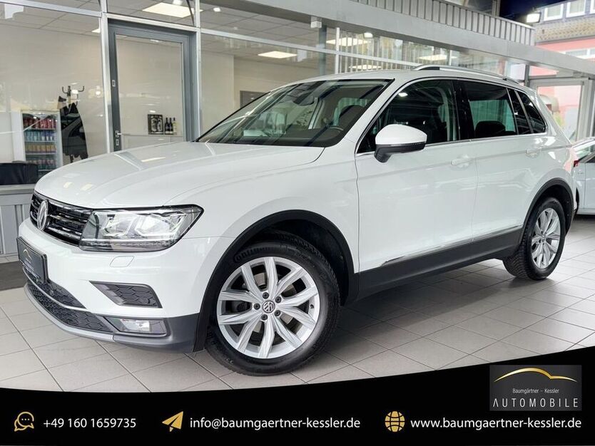 Tiguan