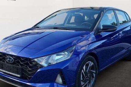 Hyundai i20 59.935 km 14.690 € Bad Vilbel 61118