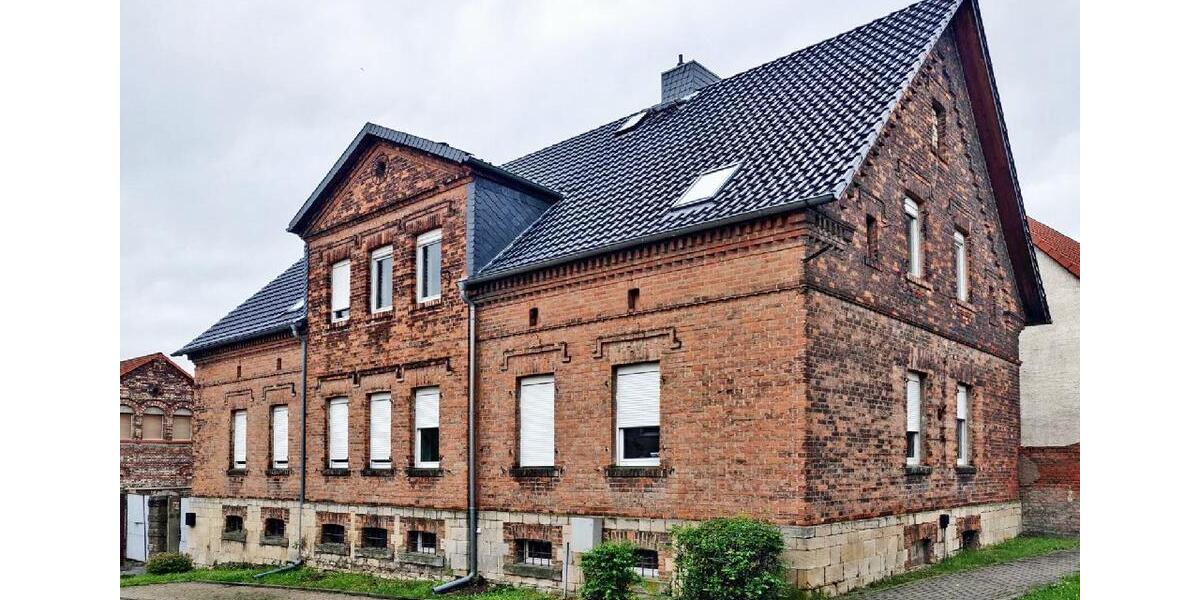 O279W3: Sanierte 2-Raum Wohnung im Dachgeschoss 1 zimmer