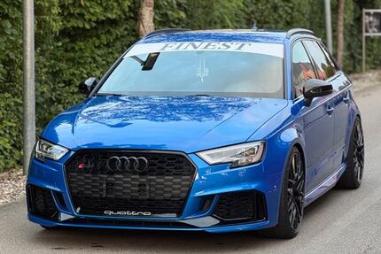 Audi RS3 42.000 km 49.999 &euro; Penzberg 82377