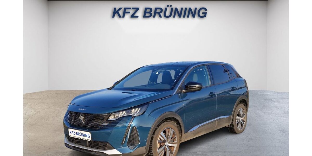 Peugeot 3008 23.926 km 19.880 &euro; Lingen (Ems) 49811