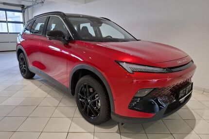 Baic Beijing X55