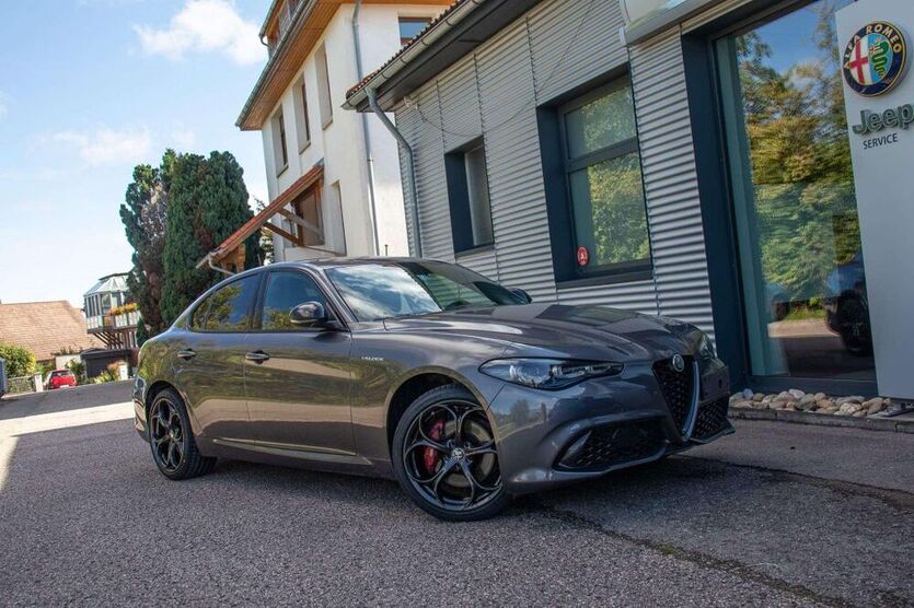Giulia