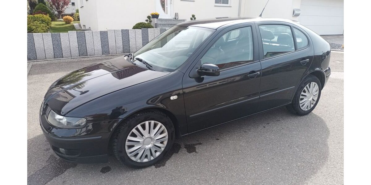 Seat Leon 224.000 km 4.400 &euro; Albstadt 72458