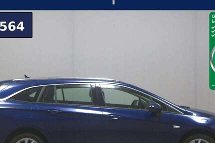 Opel Astra 35.183 km 11.980 &euro; Gyhum/Bockel 27404