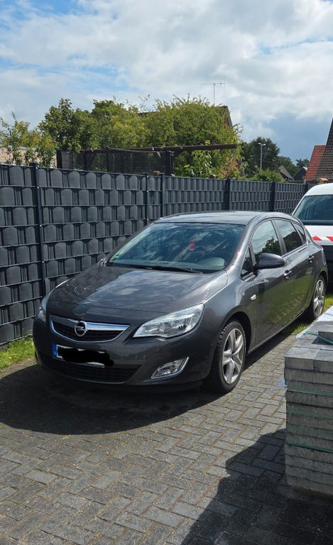 Astra
