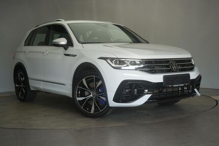 VW Tiguan 16.000 km 39.980 &euro; Braunschweig 38110