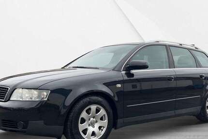 Audi A4 187.800 km 1.999 € Braunschweig 38120