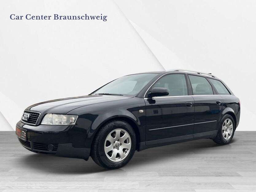 Audi A4 187.800 km 1.999 € Braunschweig 38120
