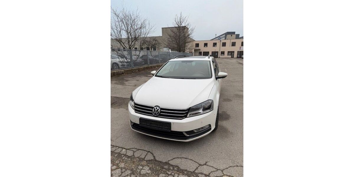 VW Passat 238.000 km 5.400 &euro; München 81379