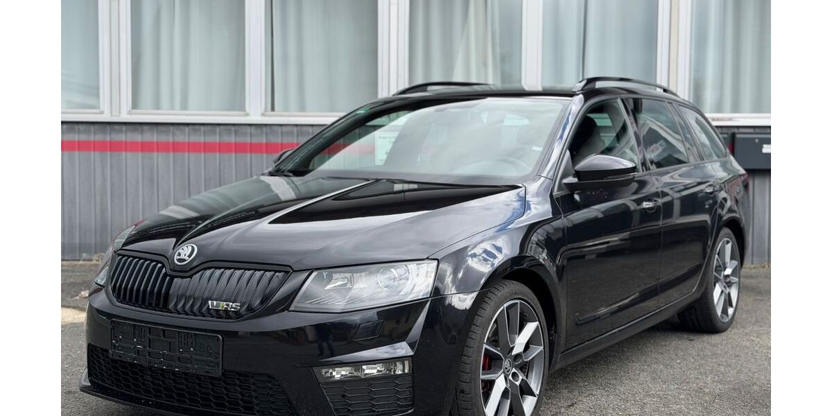 Skoda Octavia 126.000 km 13.550 &euro; Eckental 90542