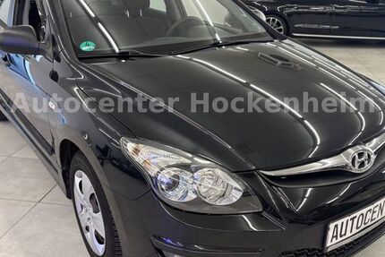 Hyundai i30 105.753 km 4.500 &euro; Hockenheim 68766