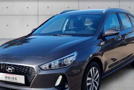 Hyundai i30 101.700 km 13.649 &euro; Wingst 21789