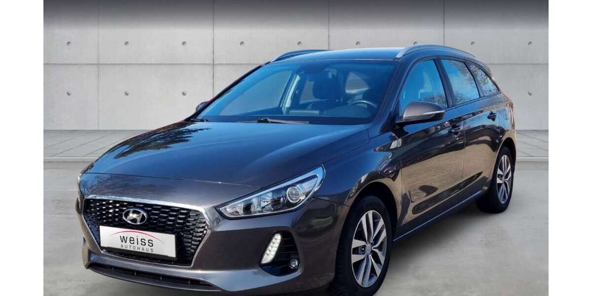 Hyundai i30 101.700 km 13.649 &euro; Wingst 21789