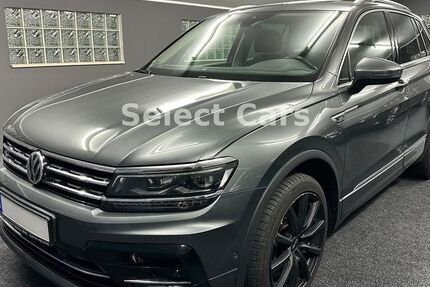 VW Tiguan 194.000 km 21.990 &euro; München 81243