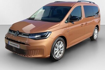 VW Caddy Maxi 20.860 km 39.790 &euro; Hildburghausen 98646