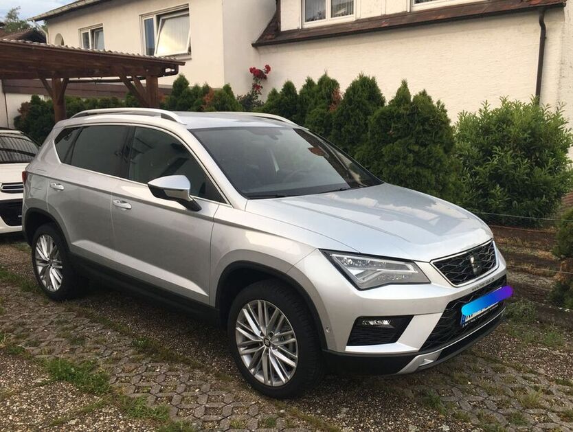 Ateca