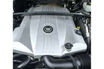SRX 4X4 V8 Luxury PANO AT- NAVI XENON LEDER BEIGE