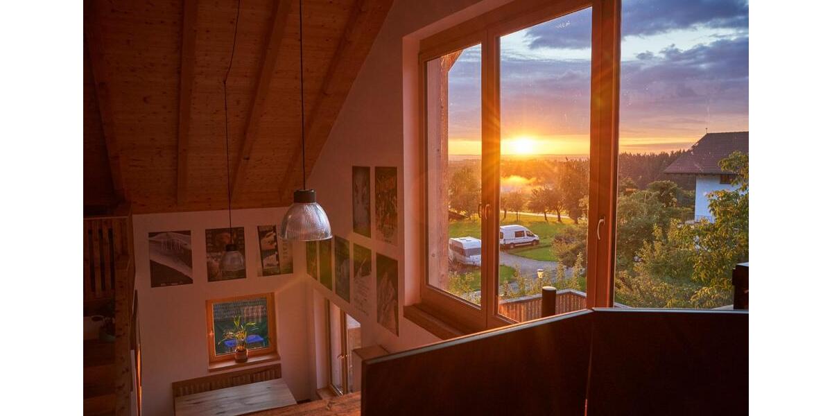 Großzügige Büroplätze im Neubau zimmer