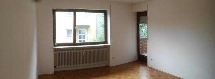 Etagenwohnung Bad Mergentheim - 2 Zimmer, 60 m&sup2;, 500&euro; | Angebot:25525272