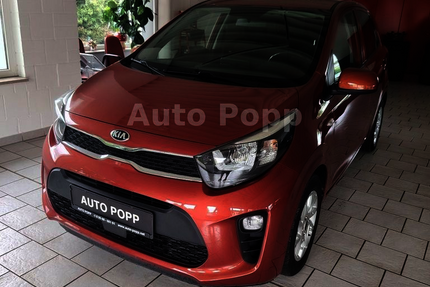 Kia Picanto 27.648 km 10.499 &euro; Neustadt Bei Coburg 96465