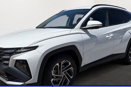 Hyundai TUCSON 9.637 km 39.190 &euro; Ludwigshafen 67071