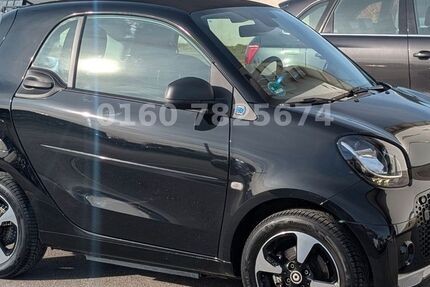 Smart ForTwo 27.528 km 10.900 &euro; Lachen 87760