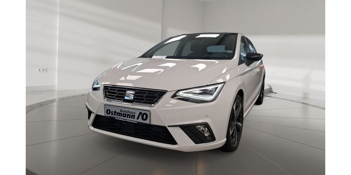 Seat Ibiza 28.172 km 18.880 &euro; Wolfhagen 34466
