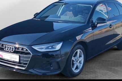 Audi A4 104.000 km 22.490 &euro; Schwäbisch Hall 74523