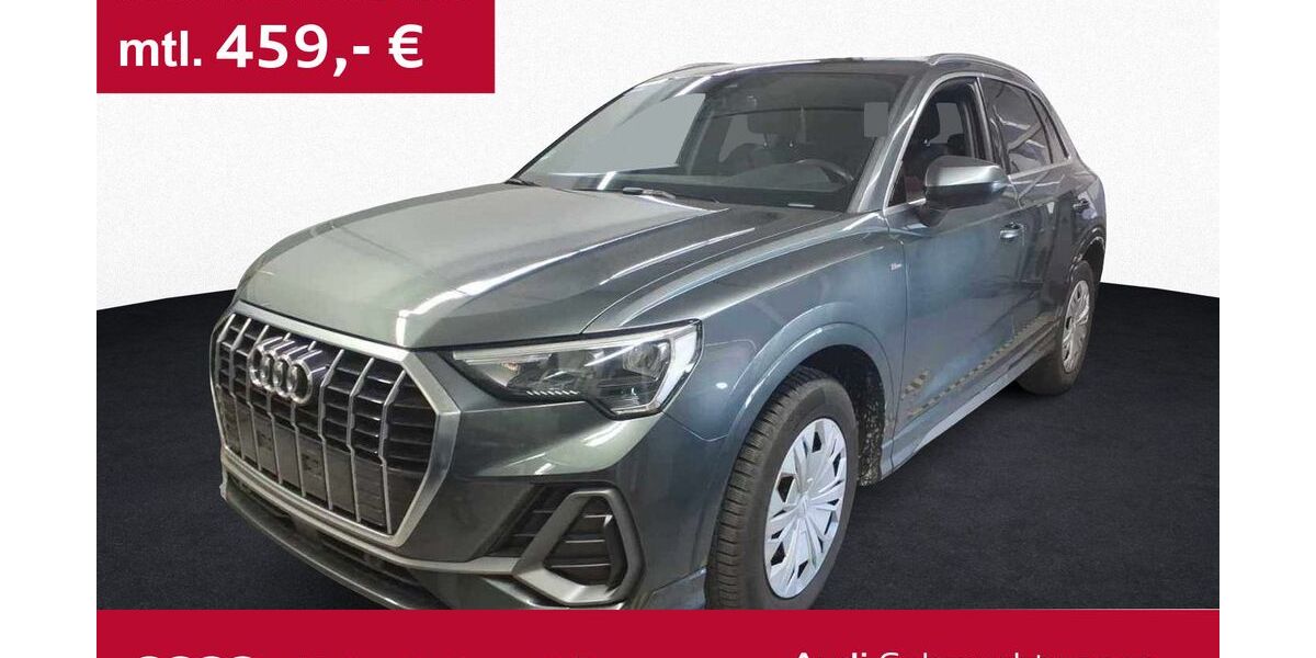 Audi Q3 55.100 km 36.930 &euro; Ludwigsburg 71636