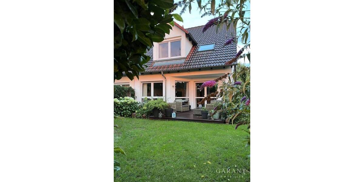 Schönes, familienfreundliches Reiheneckhaus im Grünen! 8 zimmer