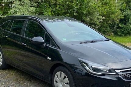 Opel Astra 159.900 km 6.300 &euro; Wolfhagen 34466