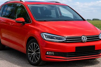 VW Touran 168.000 km 16.500 &euro; Schallstadt 79227