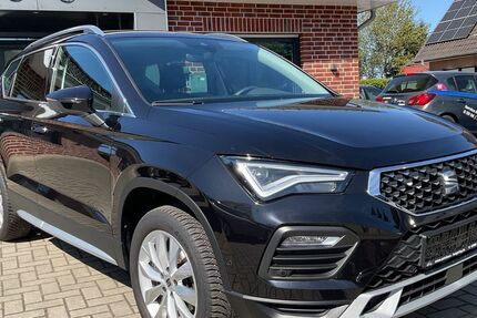 Seat Ateca 17.338 km 26.900 &euro; Lünne ( Plantlünne ) 48480