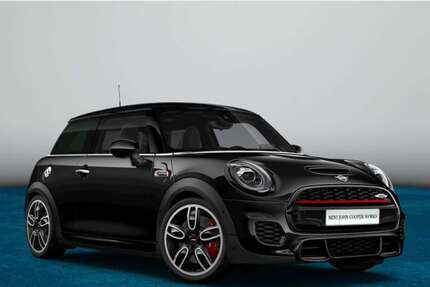 Mini John Cooper Works 59.400 km 24.900 &euro; Idar-Oberstein 55743