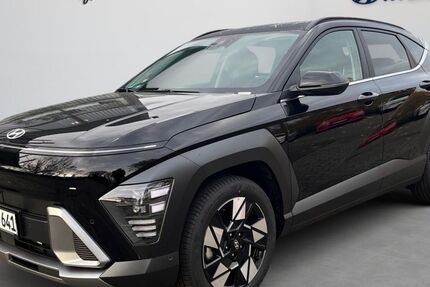 Hyundai KONA 2.500 km 31.688 &euro; Coburg 96450