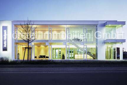 Gewerbeobjekt Wentorf - 598&euro; | Angebot:26292696