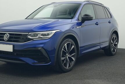 VW Tiguan 45.624 km 35.750 &euro; Mühlhausen 92360