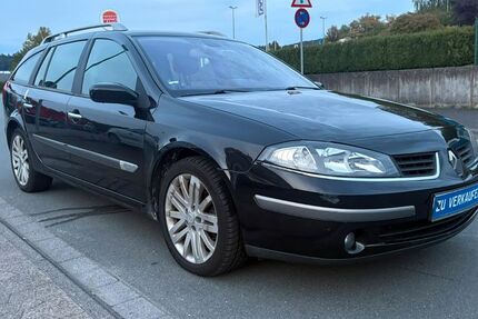 Renault Laguna 283.463 km 899 &euro; Olpe 57462