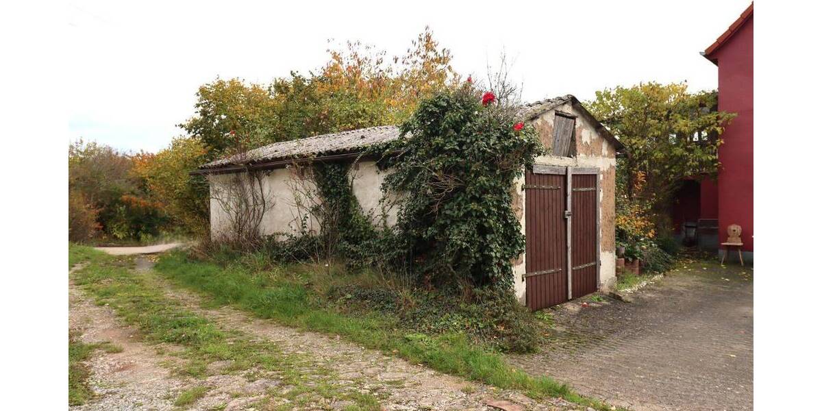 Mehrfamilienhaus, Wohnhaus Leutershausen - 1 Zimmer, 145 m&sup2;, 279.000&euro; | Angebot:25668501