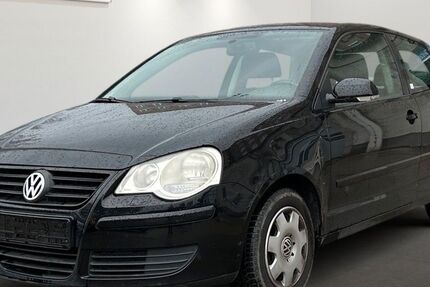 VW Polo 182.207 km 799 &euro; Berlin 12681