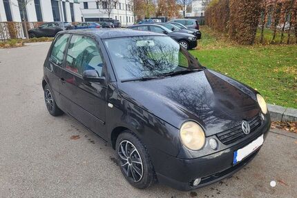 VW Lupo