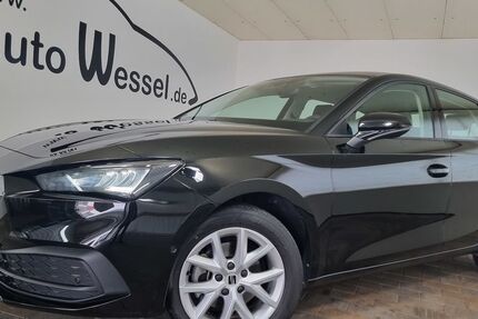 Seat Leon 49.700 km 16.900 &euro; Garrel 49681