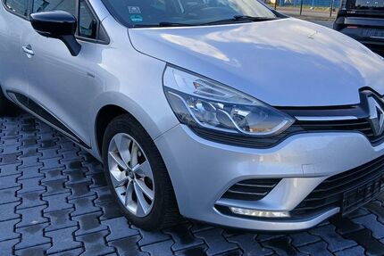 Renault Clio 112.985 km 7.390 &euro; Ingelheim 55218