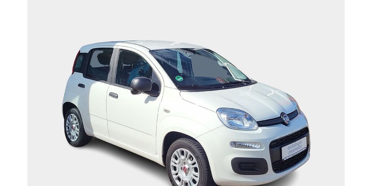 Fiat Panda 72.465 km 7.990 &euro; Göttingen 37077